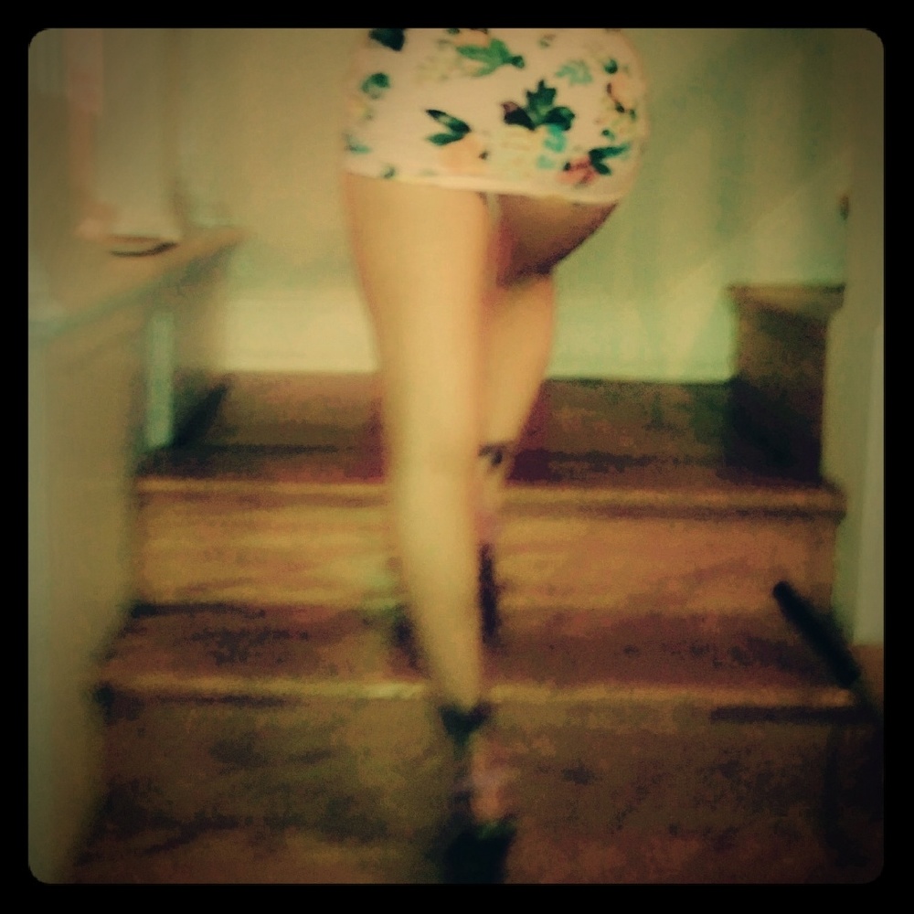 Meet your Posher, Beatrice